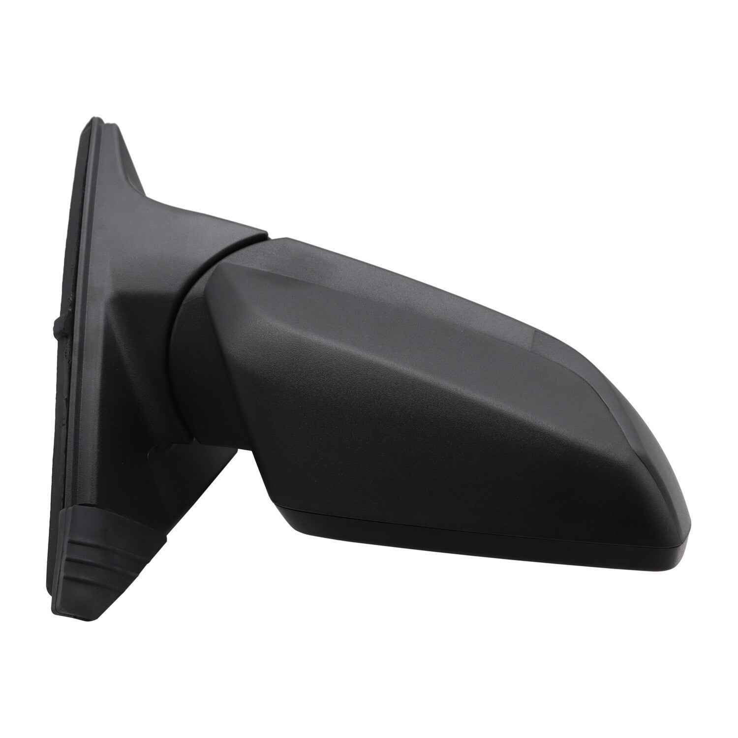 Right Side Manual Fold Non-Heated Mirror for 2016-2024 Chevy Malibu