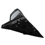 Right Side Manual Fold Non-Heated Mirror for 2016-2024 Chevy Malibu