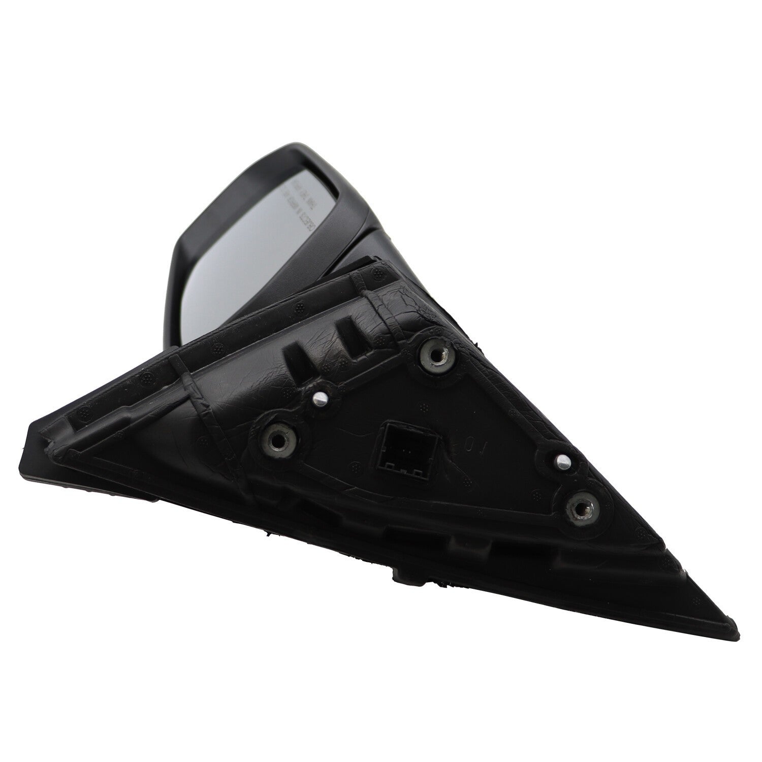 Right Side Manual Fold Non-Heated Mirror for 2016-2024 Chevy Malibu