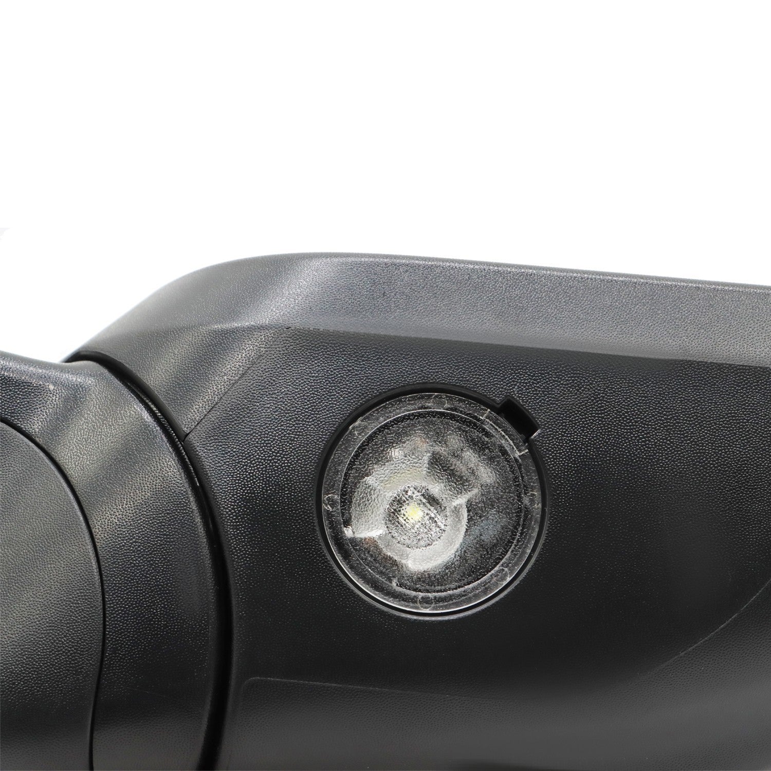 Right Side Mirror RH 2011-2015 Ford Explorer Blind Spot Power Fold 11 Wires
