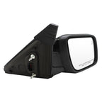 Right Side Mirror RH 2011-2015 Ford Explorer Blind Spot Power Fold 11 Wires