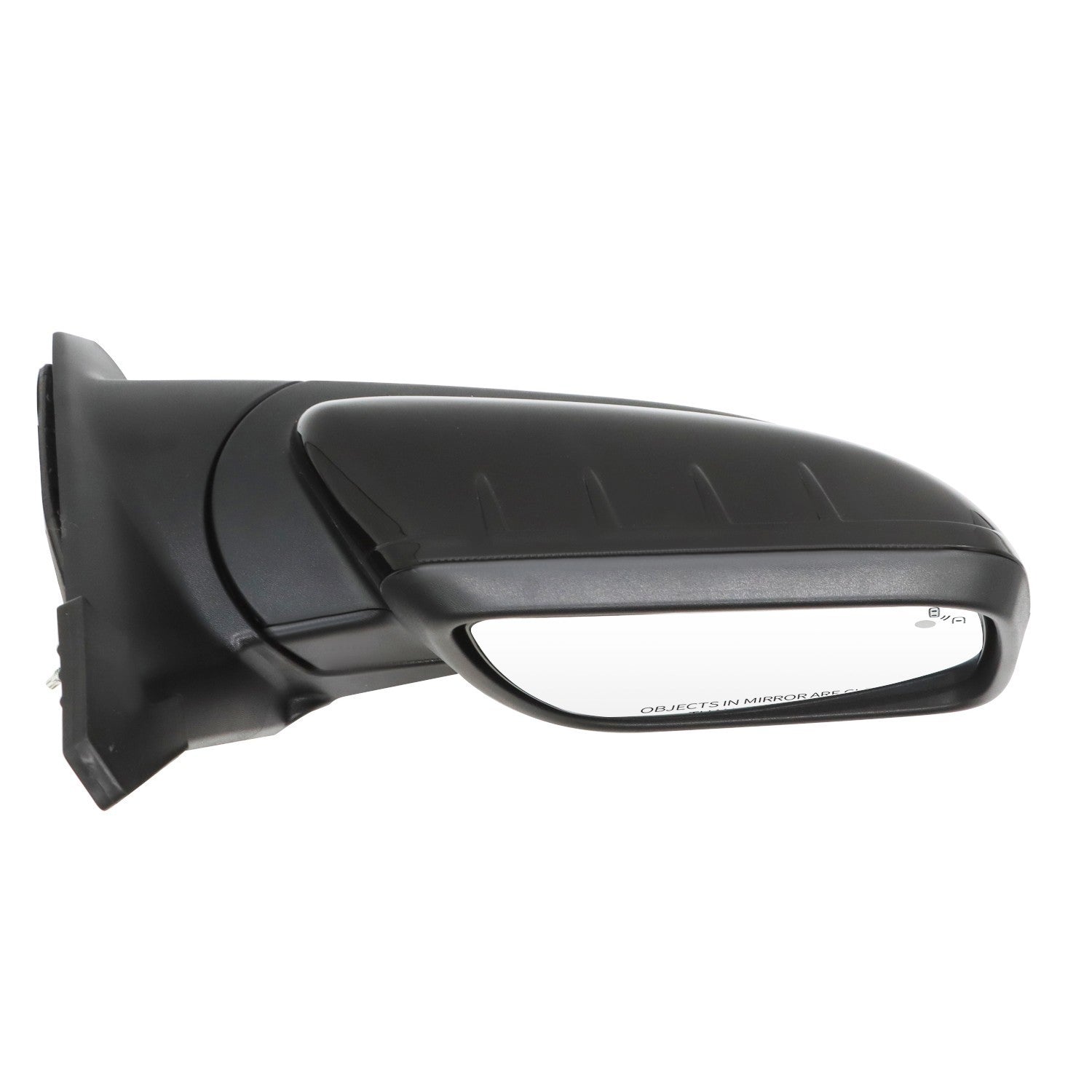 Right Side Mirror RH 2011-2015 Ford Explorer Blind Spot Power Fold 11 Wires