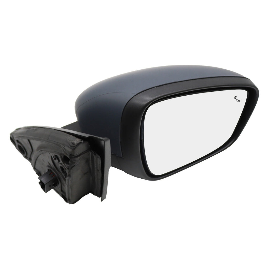 Right Side Mirror RH Passenger Fit 2020-2023 Ford Escape Replacement