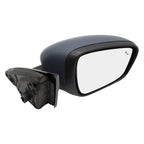 Right Side Mirror RH Passenger Fit 2020-2023 Ford Escape Replacement