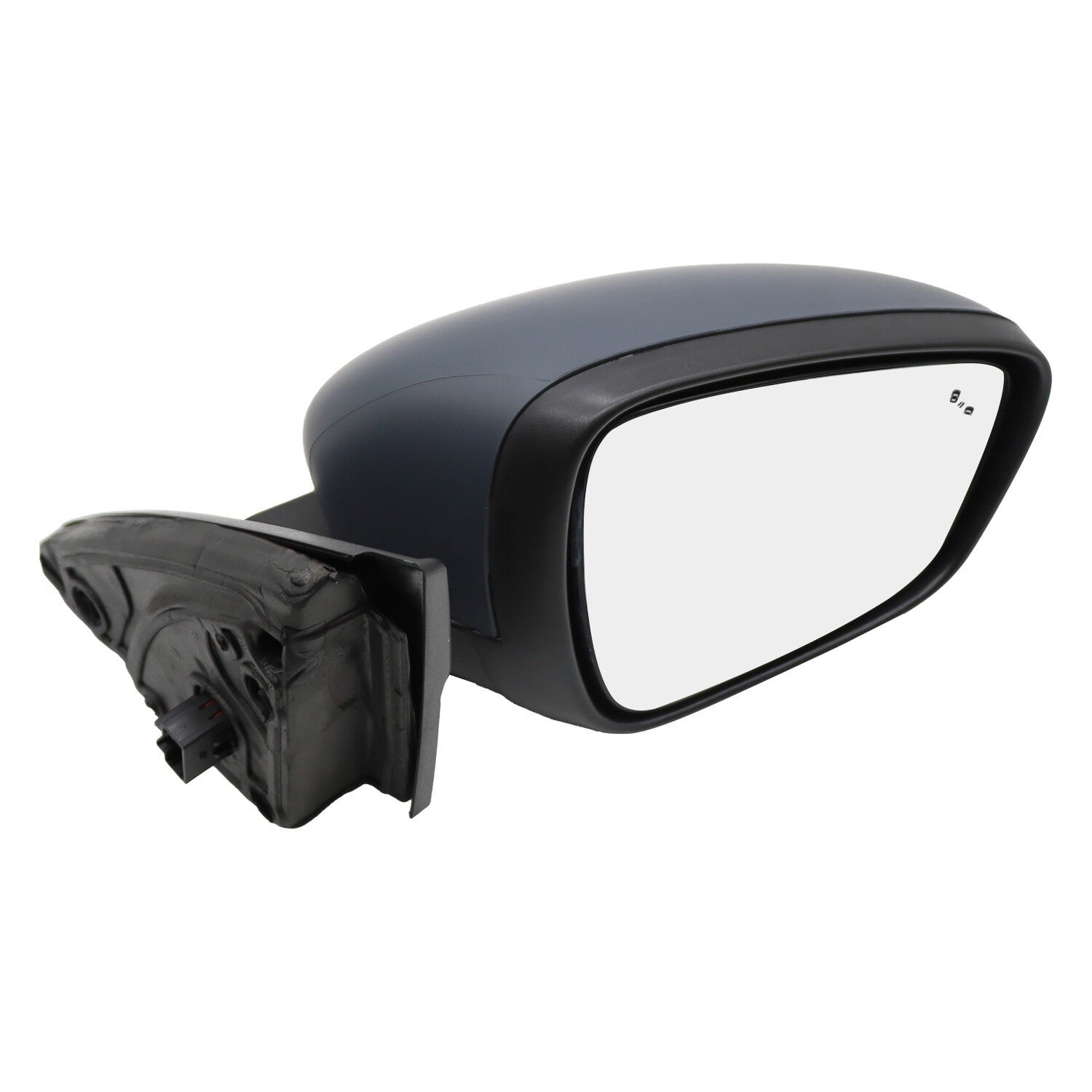 Right Side Mirror RH Passenger Fit 2020-2023 Ford Escape Replacement
