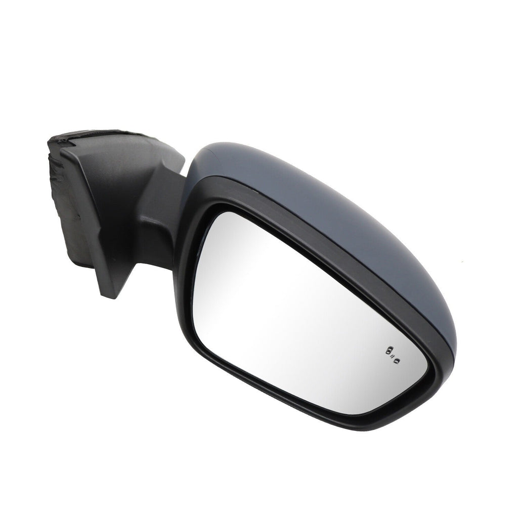 Right Side Mirror RH Passenger Fit 2020-2023 Ford Escape Replacement