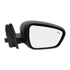 Right Side Mirror RH Passenger Fit 2020-2023 Ford Escape Replacement