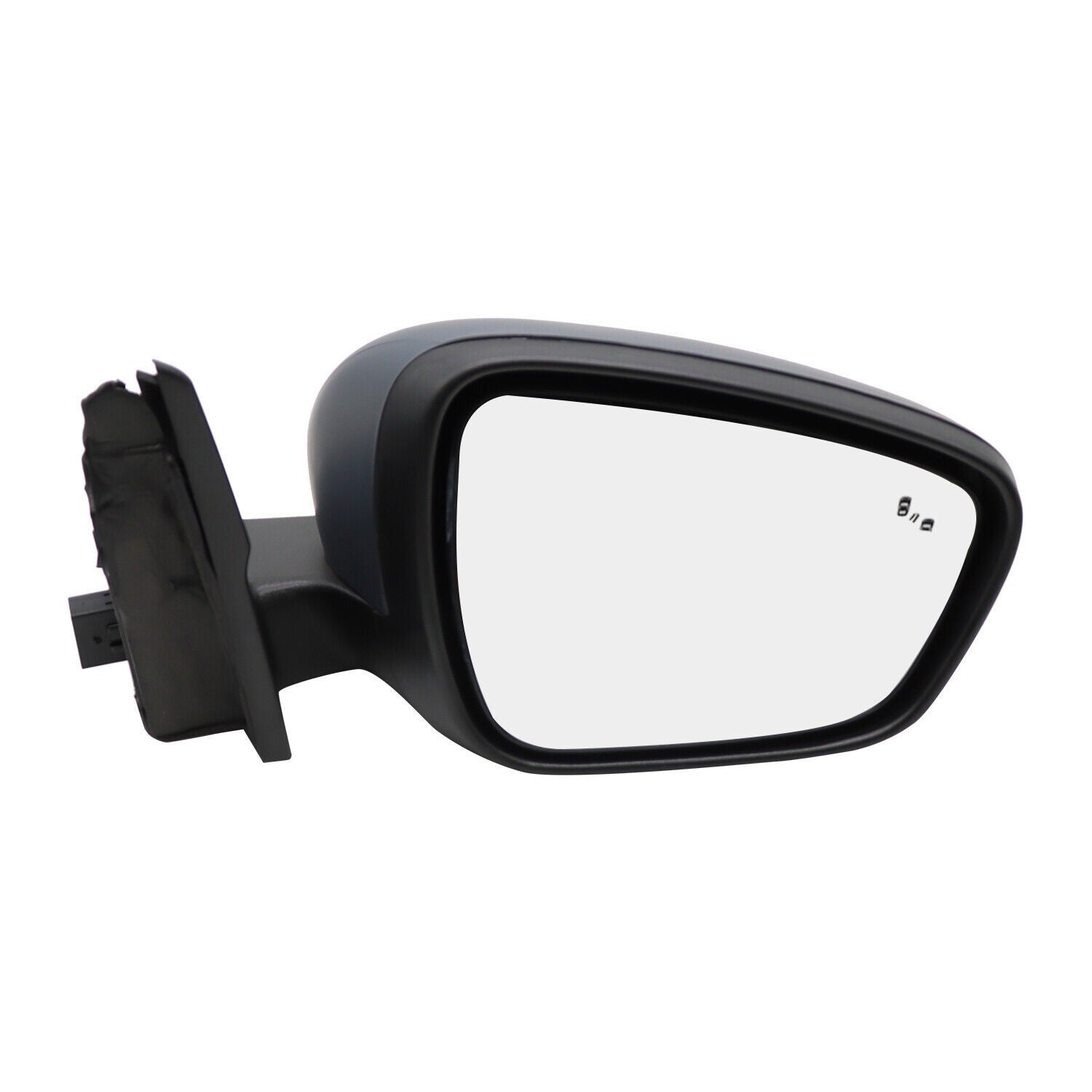 Right Side Mirror RH Passenger Fit 2020-2023 Ford Escape Replacement