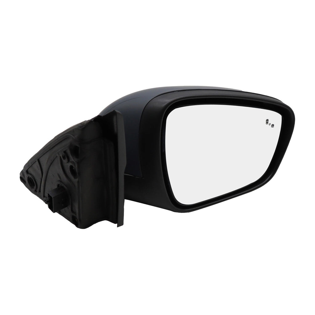 Right Side Mirror RH Passenger Fit 2020-2023 Ford Escape Replacement