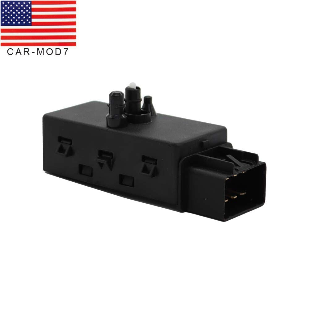 Right Side Power Seat Adjuster Switch 92225806 for 2010-2015 Chevy Camaro