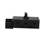 Right Side Power Seat Adjuster Switch 92225806 for 2010-2015 Chevy Camaro