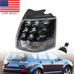 Right Side Tail Light for Mitsubishi Outlander EX 2007-2013 Outer Brake Lamp