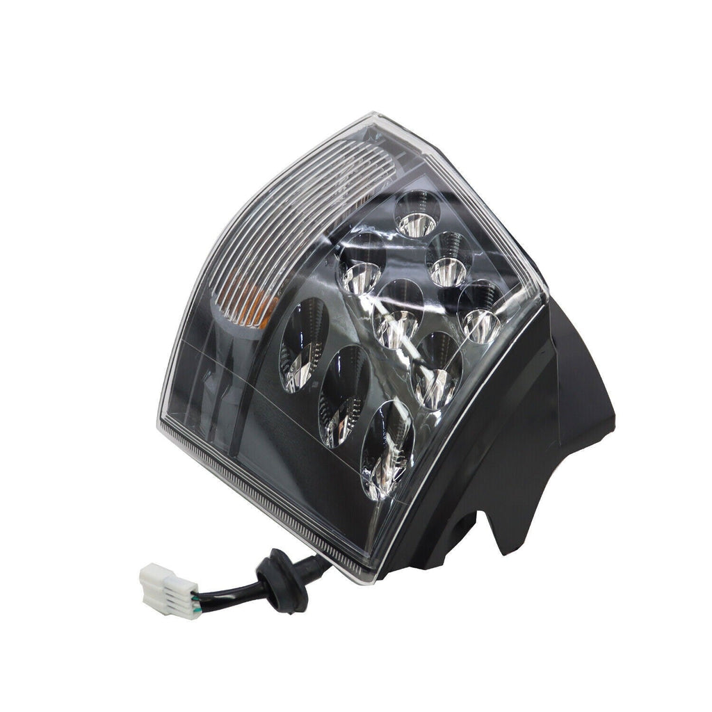 Right Side Tail Light for Mitsubishi Outlander EX 2007-2013 Outer Brake Lamp