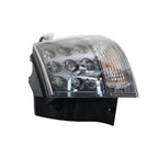 Right Side Tail Light for Mitsubishi Outlander EX 2007-2013 Outer Brake Lamp
