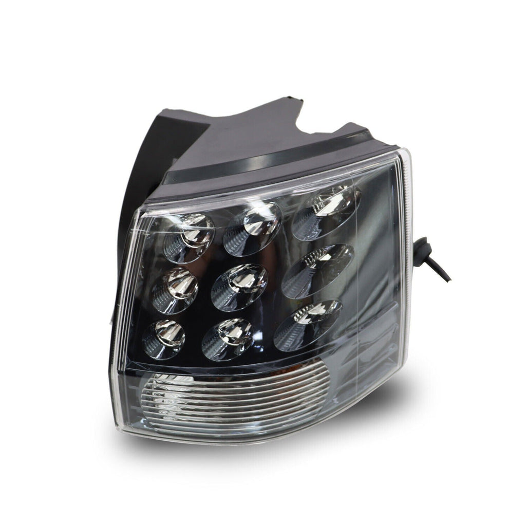 Right Side Tail Light for Mitsubishi Outlander EX 2007-2013 Outer Brake Lamp