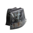 Right Side Tail Light for Mitsubishi Outlander EX 2007-2013 Outer Brake Lamp