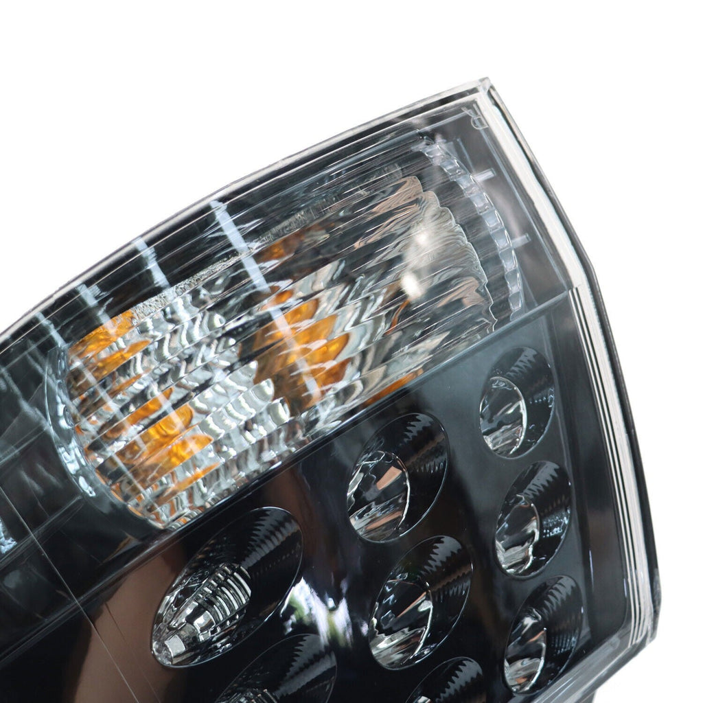 Right Side Tail Light for Mitsubishi Outlander EX 2007-2013 Outer Brake Lamp