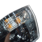 Right Side Tail Light for Mitsubishi Outlander EX 2007-2013 Outer Brake Lamp