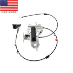 Right Sliding Door Latch Assembly for Ford E-150 2002-2014 6C2Z-15264A00-BA