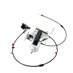 Right Sliding Door Latch Assembly for Ford E-150 2002-2014 6C2Z-15264A00-BA