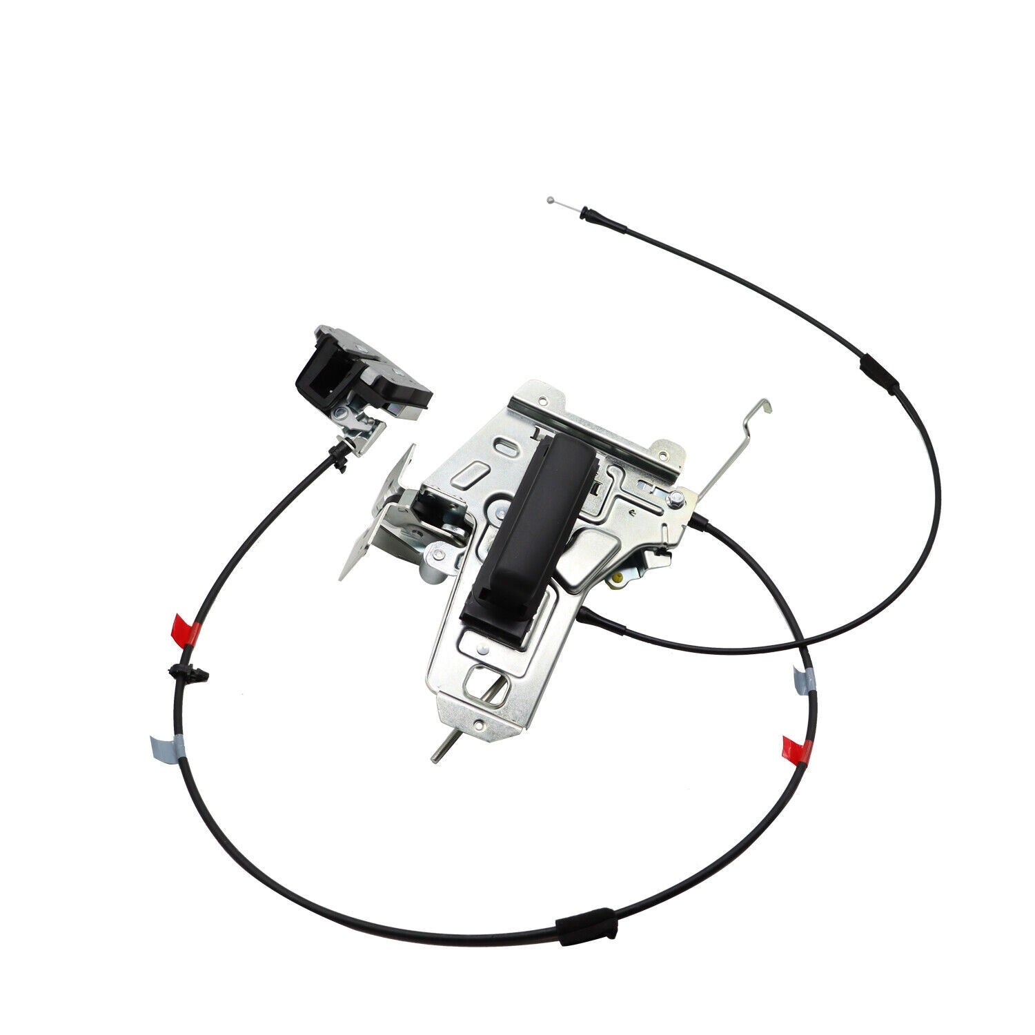 Right Sliding Door Latch Assembly for Ford E-150 2002-2014 6C2Z-15264A00-BA