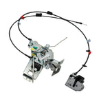 Right Sliding Door Latch Assembly for Ford E-150 2002-2014 6C2Z-15264A00-BA