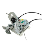 Right Sliding Door Latch Assembly for Ford E-150 2002-2014 6C2Z-15264A00-BA