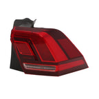 Right Tail Light Outer Rear Brake Lamp for Volkswagen Tiguan 2018-2023