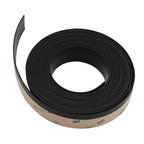 4M Car Door Window Rubber Seal Strip Edge Molding Weatherproof Protector Guard