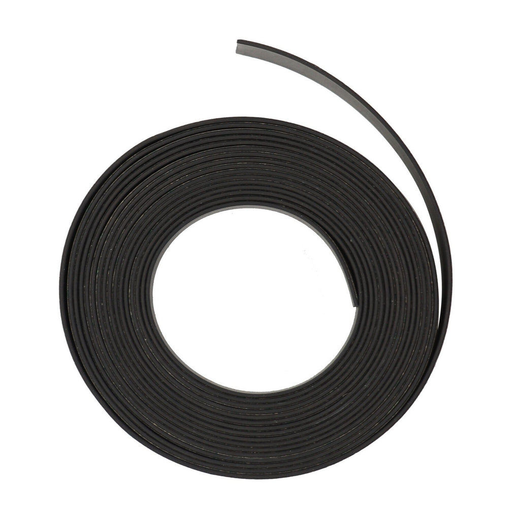 4M Car Door Window Rubber Seal Strip Edge Molding Weatherproof Protector Guard