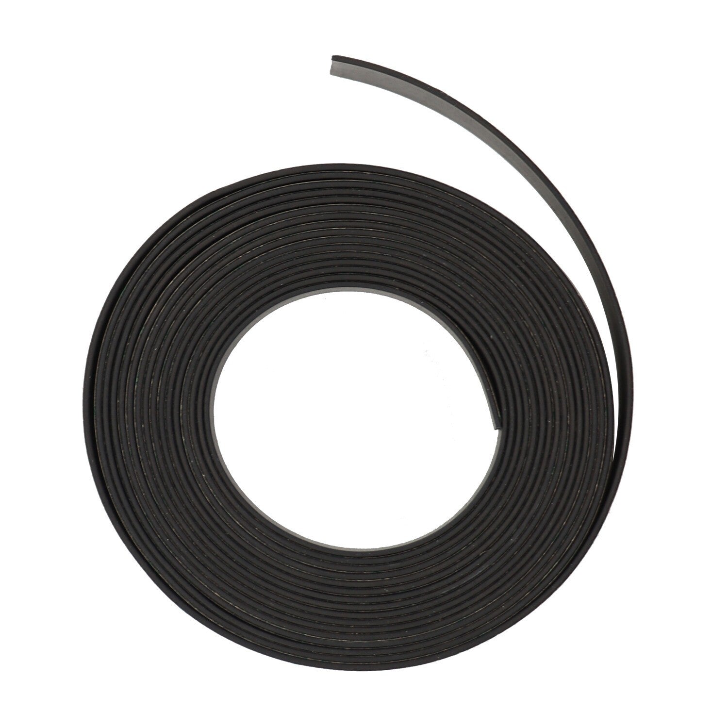 4M Car Door Window Rubber Seal Strip Edge Molding Weatherproof Protector Guard