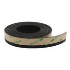 4M Car Door Window Rubber Seal Strip Edge Molding Weatherproof Protector Guard