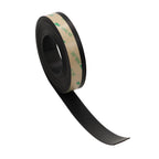 4M Car Door Window Rubber Seal Strip Edge Molding Weatherproof Protector Guard