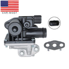 Secondary Air Injection Check Valve 12639108 for Buick Regal LaCrosse Chevy