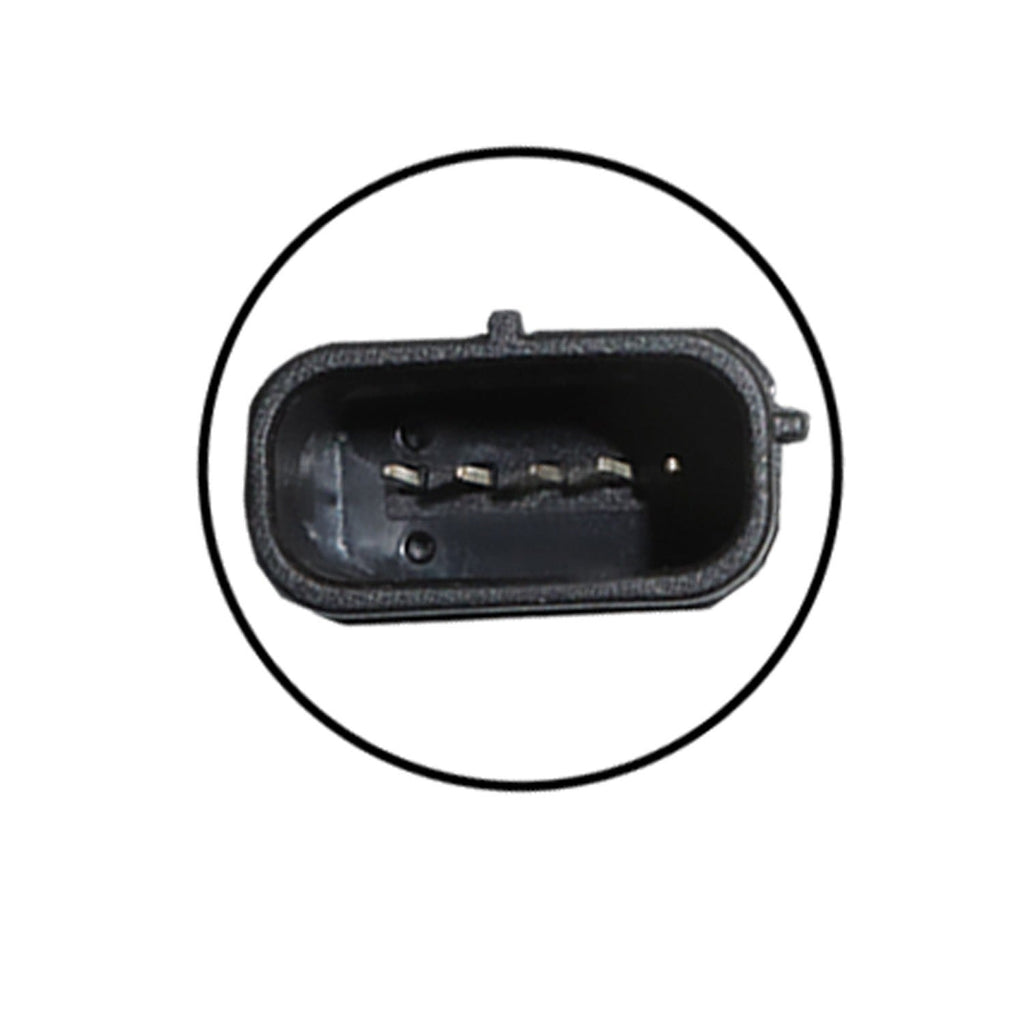 Secondary Air Injection Check Valve 12639108 for Buick Regal LaCrosse Chevy