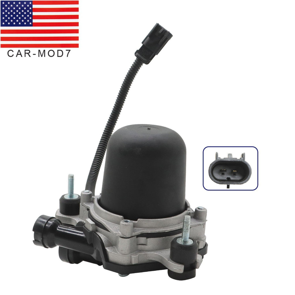 Secondary Air Injection Pump 2.4L 4-Cyl for Equinox Terrain Buick LaCrosse Regal
