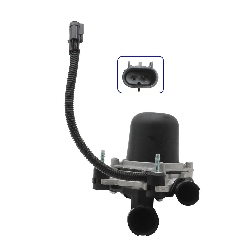 Secondary Air Injection Pump 2.4L 4-Cyl for Equinox Terrain Buick LaCrosse Regal