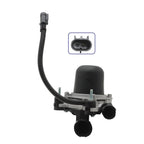 Secondary Air Injection Pump 2.4L 4-Cyl for Equinox Terrain Buick LaCrosse Regal