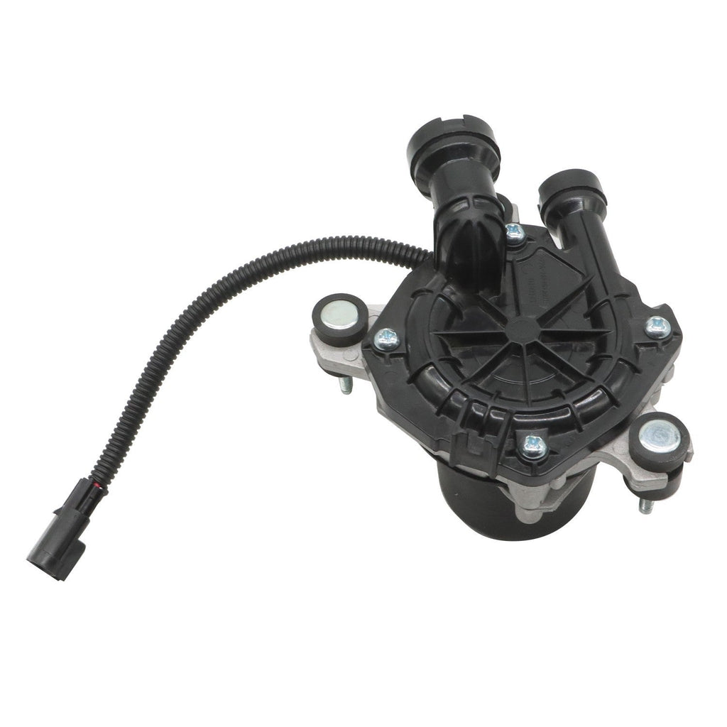 Secondary Air Injection Pump 2.4L 4-Cyl for Equinox Terrain Buick LaCrosse Regal