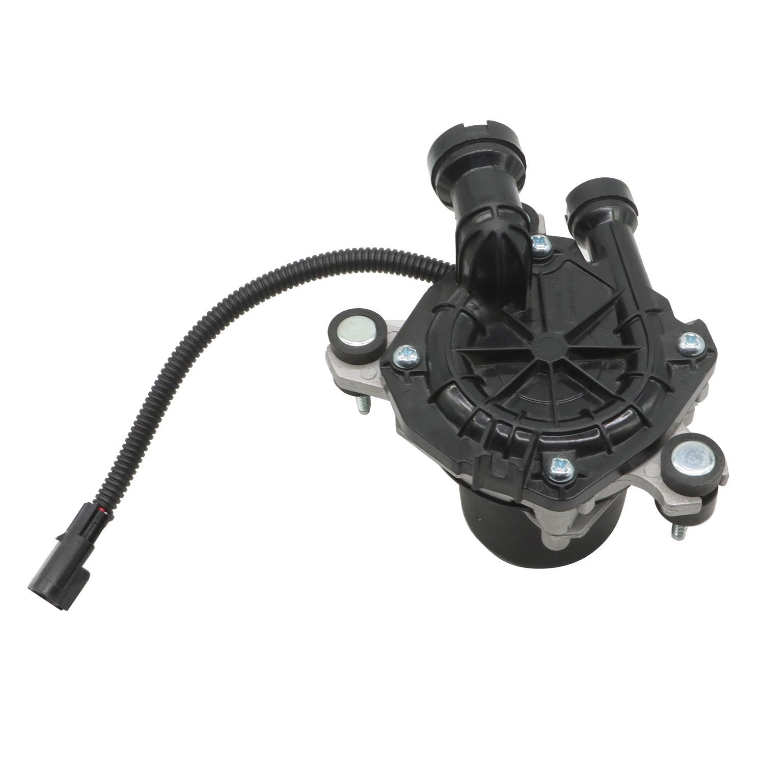 Secondary Air Injection Pump 2.4L 4-Cyl for Equinox Terrain Buick LaCrosse Regal