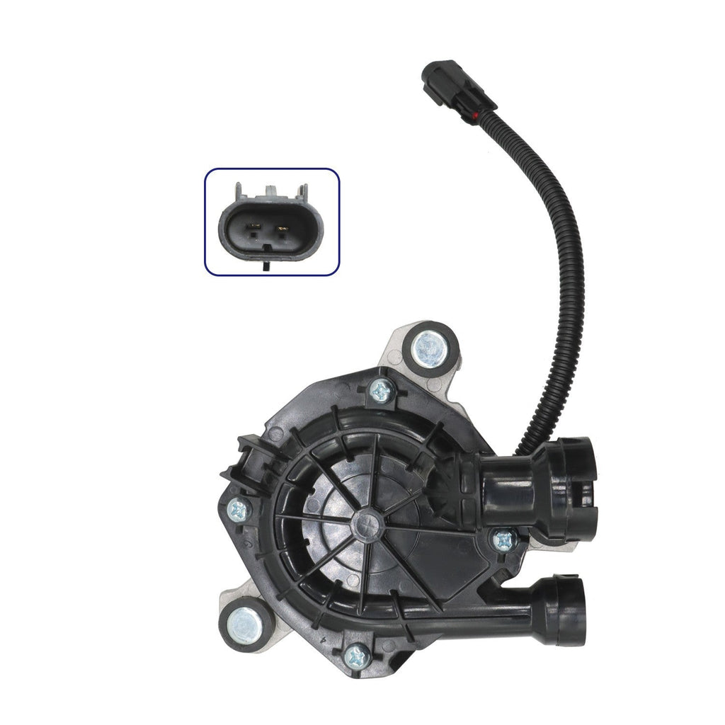 Secondary Air Injection Pump 2.4L 4-Cyl for Equinox Terrain Buick LaCrosse Regal