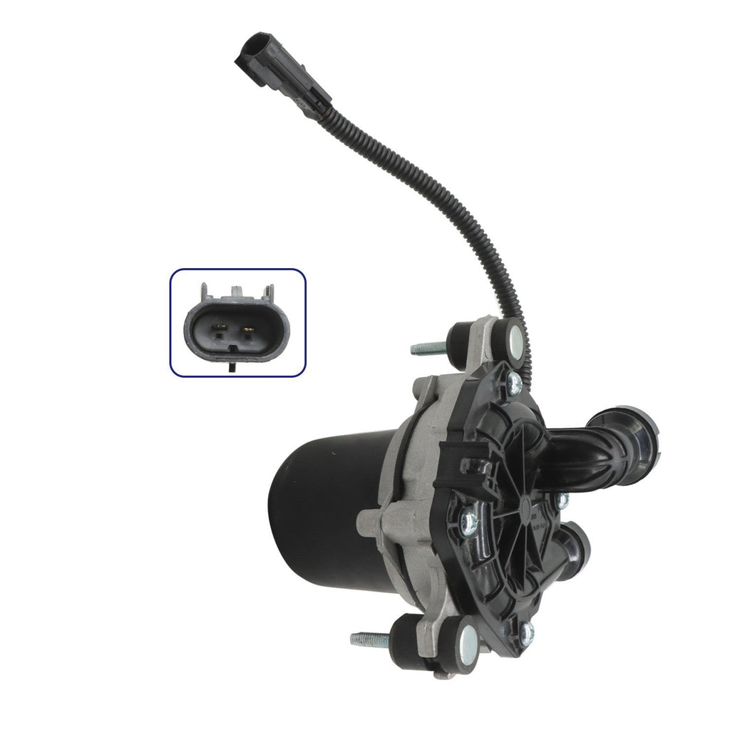 Secondary Air Injection Pump 2.4L 4-Cyl for Equinox Terrain Buick LaCrosse Regal