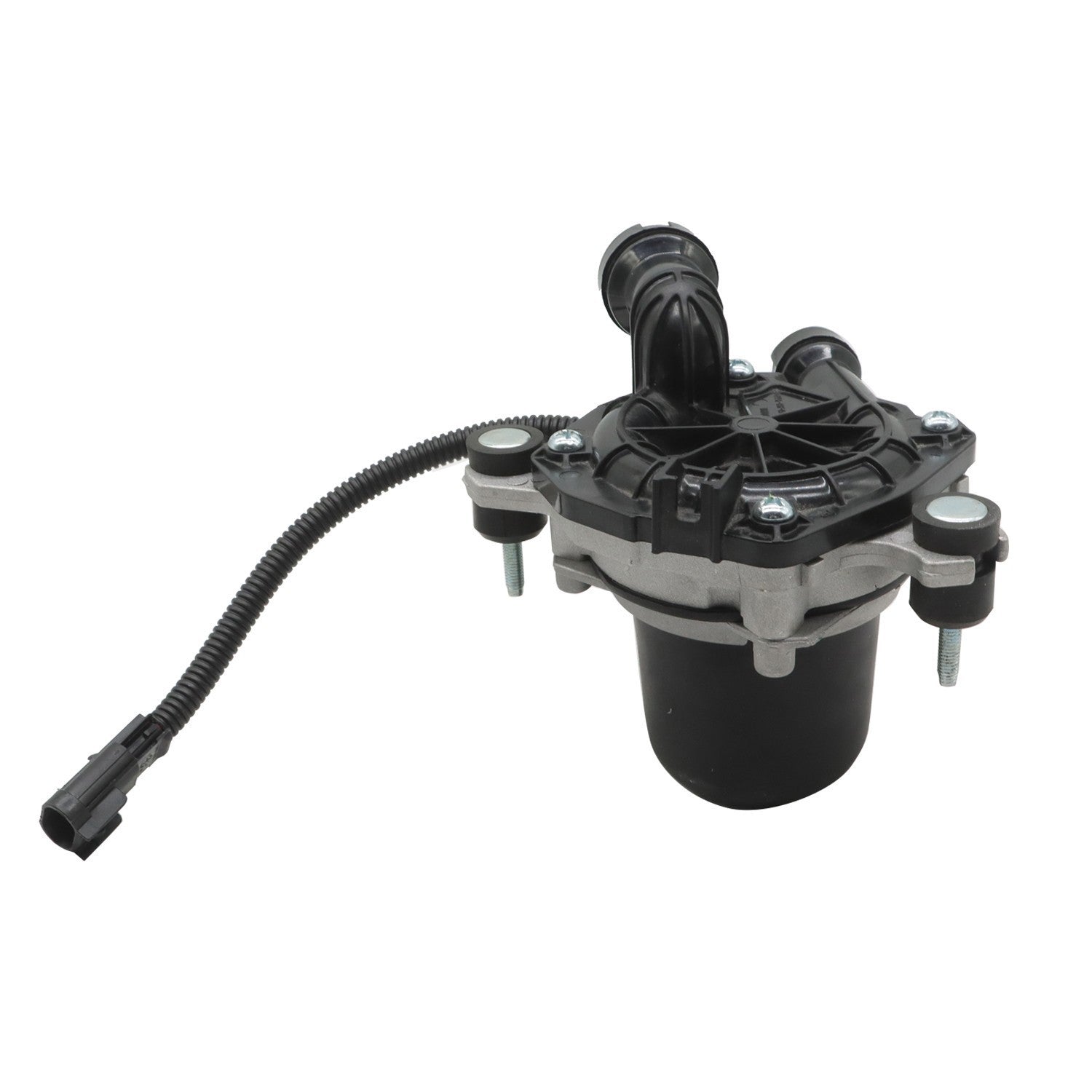 Secondary Air Injection Pump 2.4L 4-Cyl for Equinox Terrain Buick LaCrosse Regal