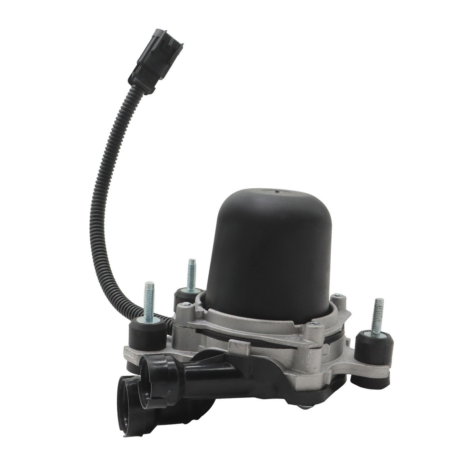 Secondary Air Injection Pump 2.4L 4-Cyl for Equinox Terrain Buick LaCrosse Regal