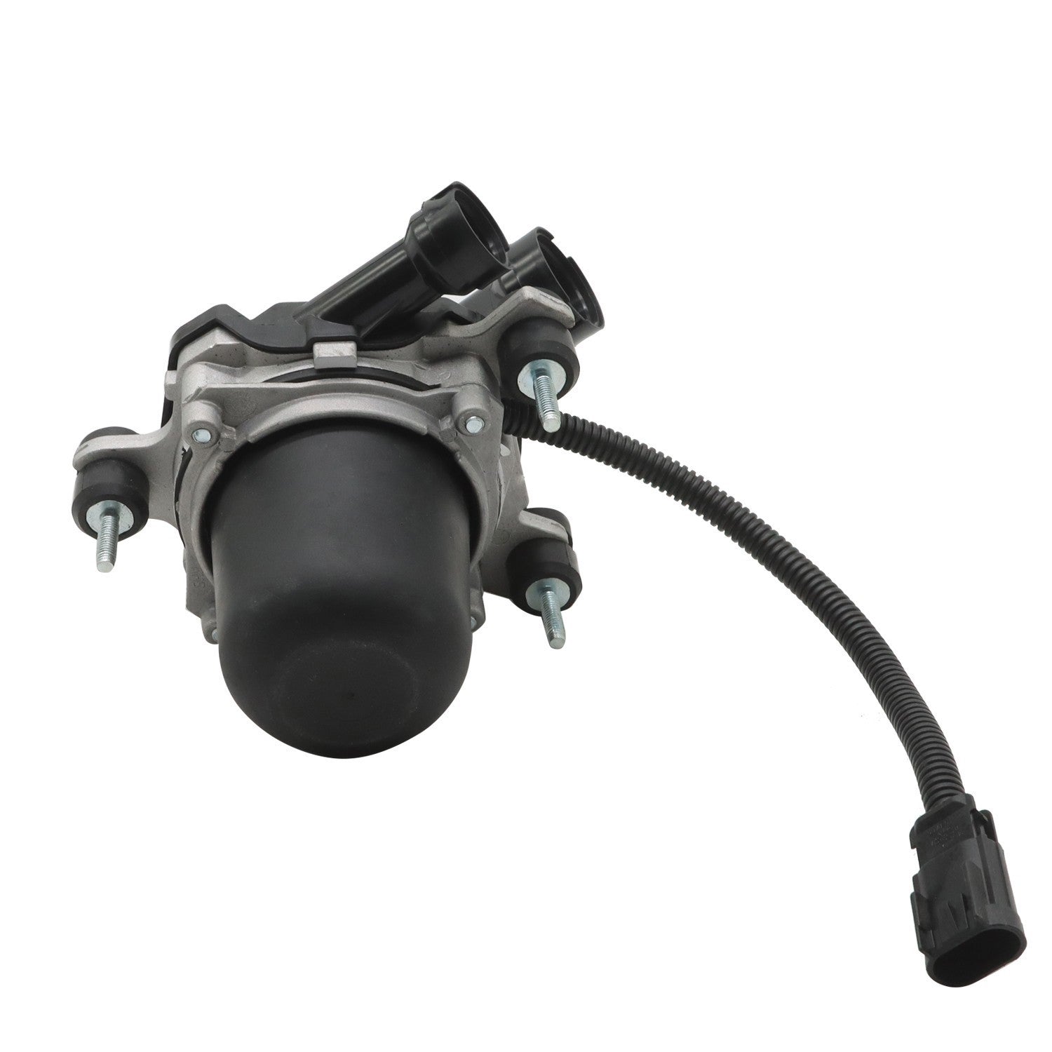 Secondary Air Injection Pump 2.4L 4-Cyl for Equinox Terrain Buick LaCrosse Regal