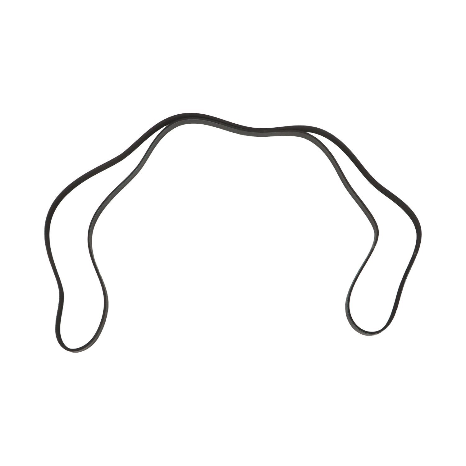 Serpentine Belt Drive Kit for 2005-14 Ford F-150 Lincoln Mercury V8