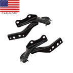 Set of 2 Hood Hinges Left & Right for Honda CR-V 2017-2020 Driver Passenger