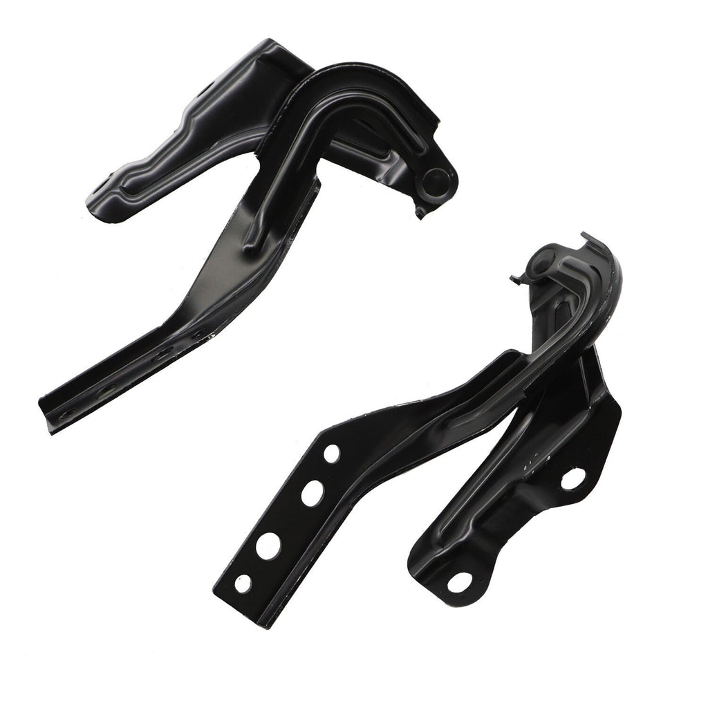 Set of 2 Hood Hinges Left & Right for Honda CR-V 2017-2020 Driver Passenger