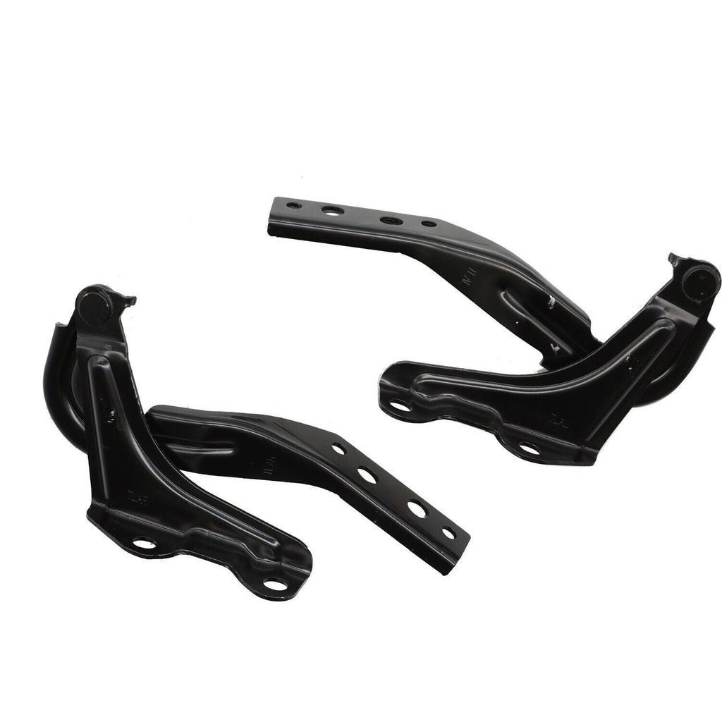 Set of 2 Hood Hinges Left & Right for Honda CR-V 2017-2020 Driver Passenger
