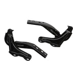 Set of 2 Hood Hinges Left & Right for Honda CR-V 2017-2020 Driver Passenger